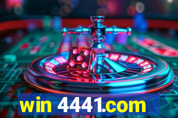 win 4441.com