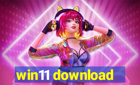 win11 download