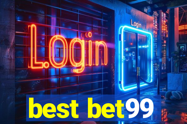 best bet99