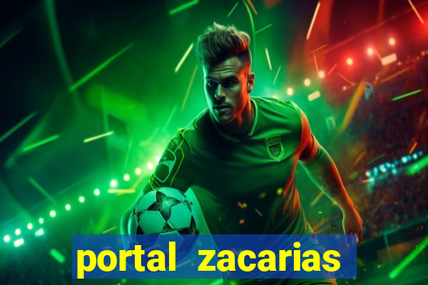 portal zacarias roleta russa