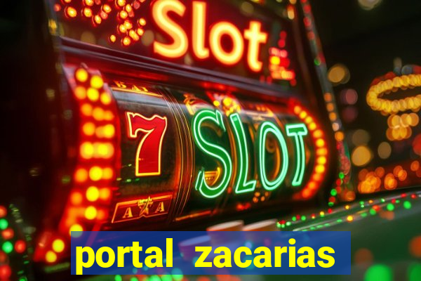 portal zacarias roleta russa