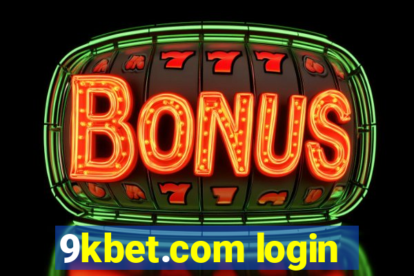 9kbet.com login