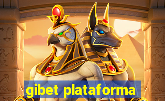 gibet plataforma