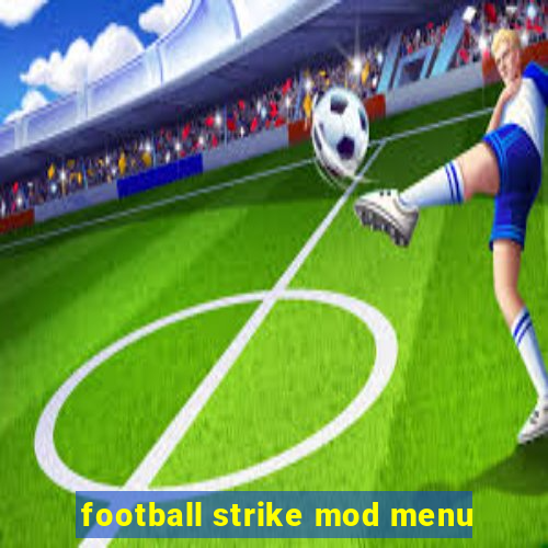 football strike mod menu