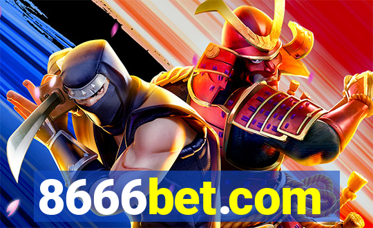 8666bet.com