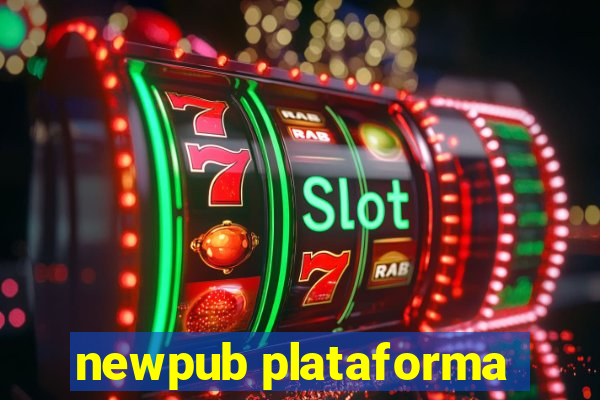 newpub plataforma