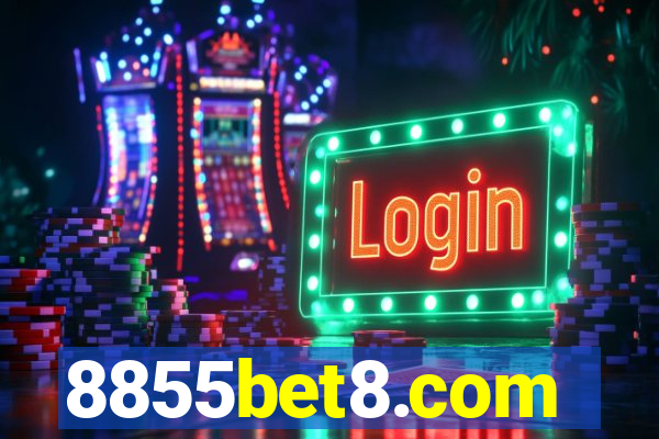 8855bet8.com