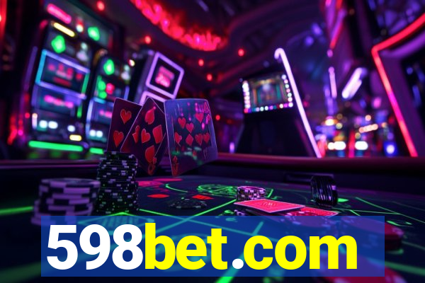 598bet.com