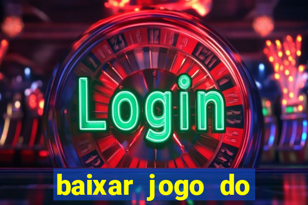 baixar jogo do mario bros