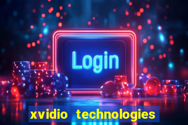 xvidio technologies startup brasil 2024 download