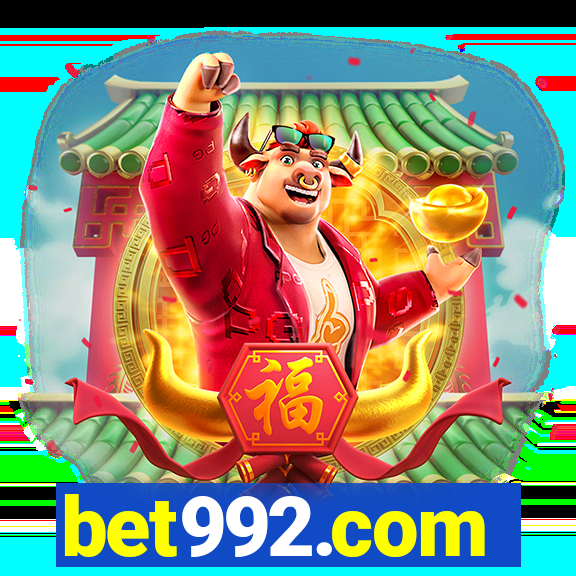 bet992.com