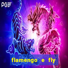 flamengo e fly emirates ultimas noticias