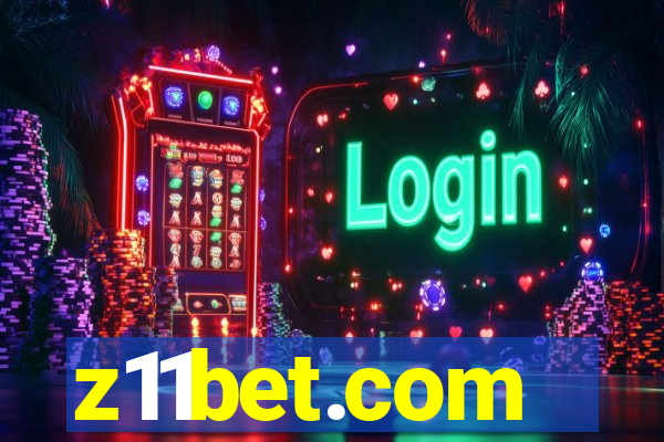 z11bet.com