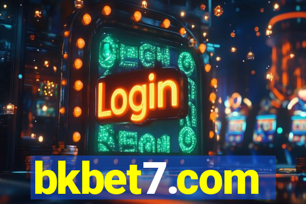 bkbet7.com