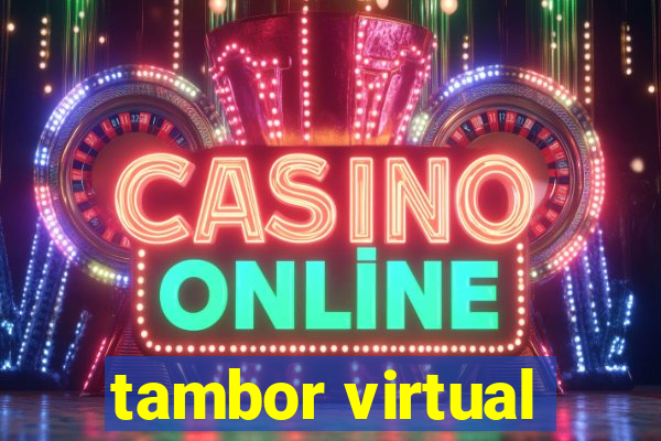 tambor virtual