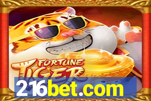 216bet.com