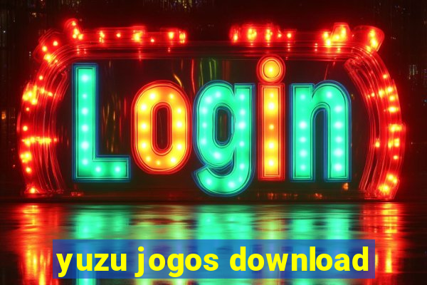 yuzu jogos download