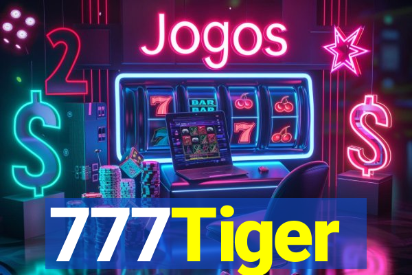 777Tiger