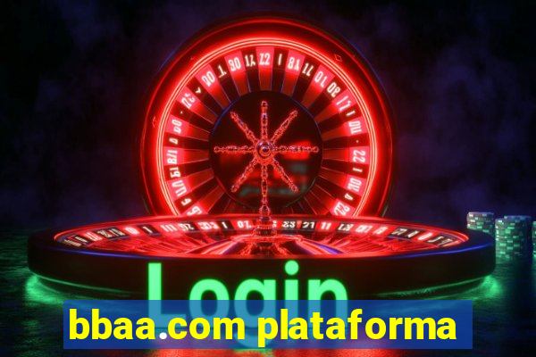 bbaa.com plataforma