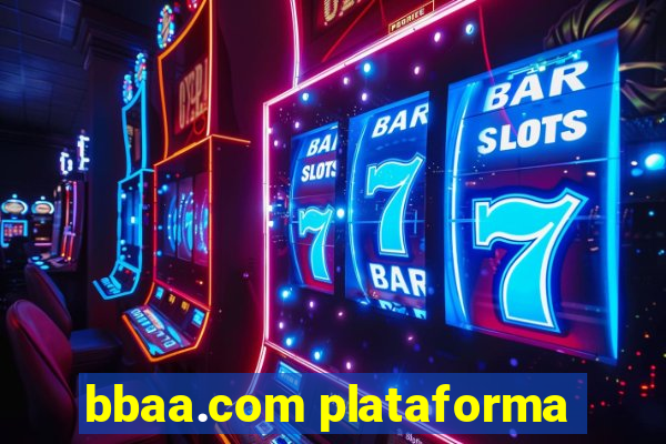 bbaa.com plataforma