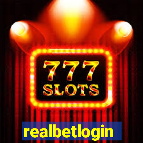 realbetlogin