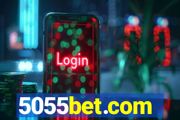 5055bet.com