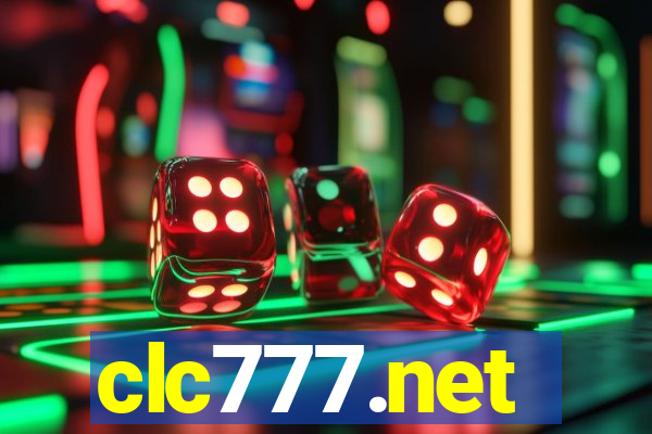 clc777.net