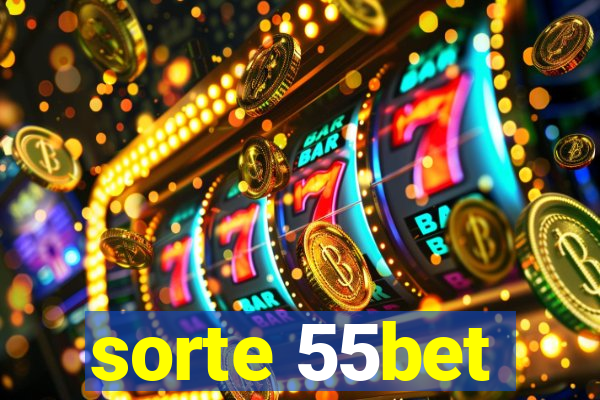 sorte 55bet