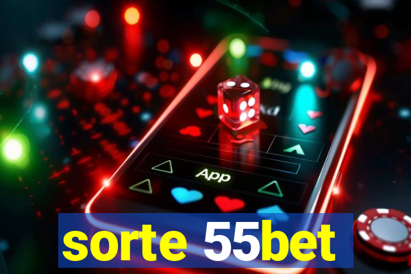 sorte 55bet