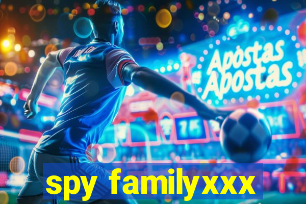 spy familyxxx