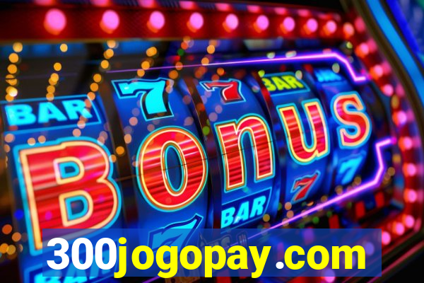 300jogopay.com