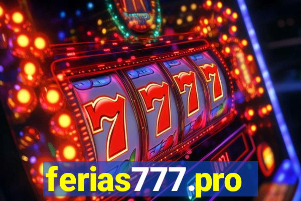 ferias777.pro