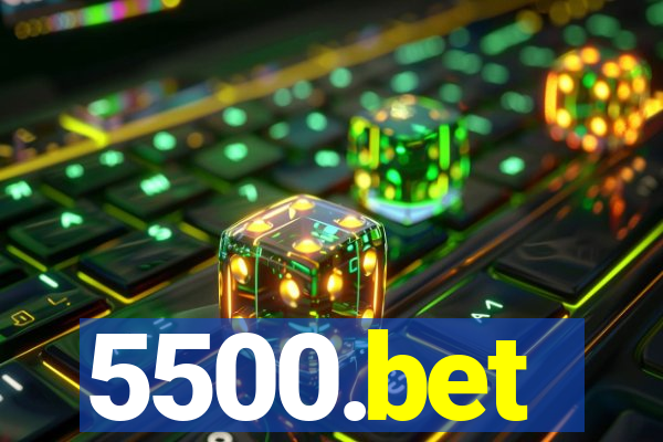 5500.bet