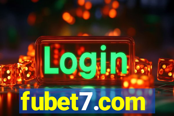 fubet7.com