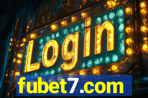 fubet7.com