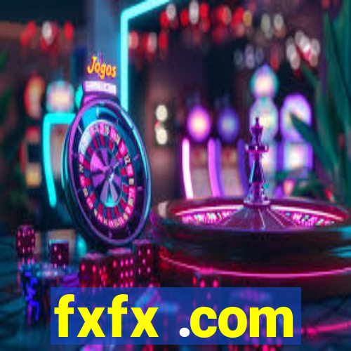 fxfx .com