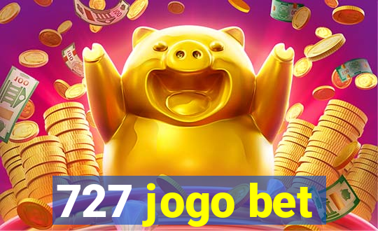 727 jogo bet