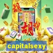 capitalsexy