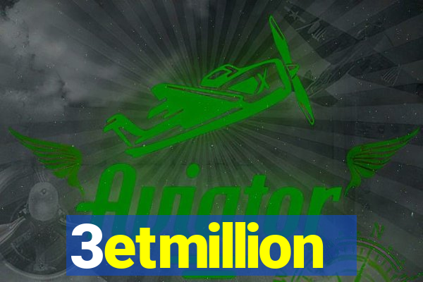 3etmillion