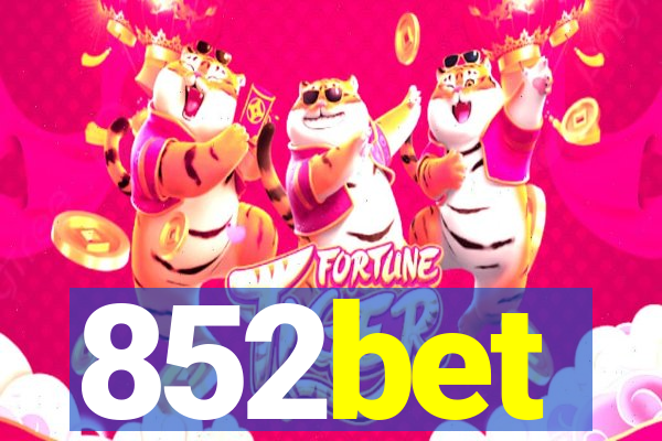 852bet