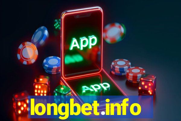 longbet.info