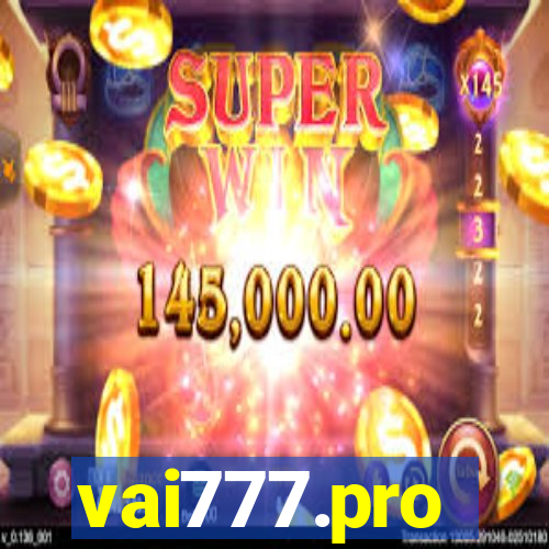 vai777.pro