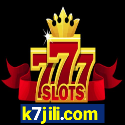 k7jili.com