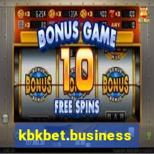 kbkbet.business