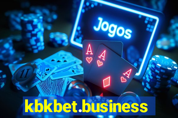 kbkbet.business