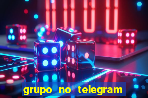 grupo no telegram mais 18