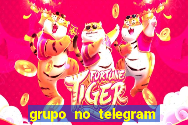 grupo no telegram mais 18