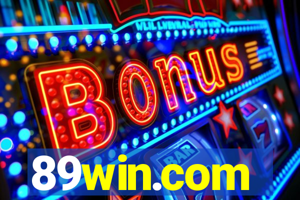 89win.com