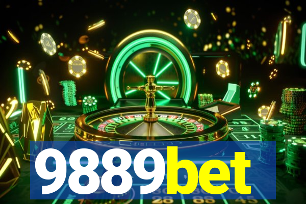 9889bet