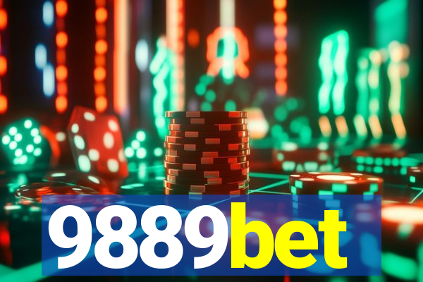 9889bet